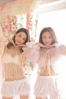 韩国女主播李秀彬视频大全
